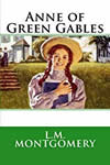 Anne of Green Gables