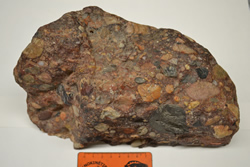 Conglomerate