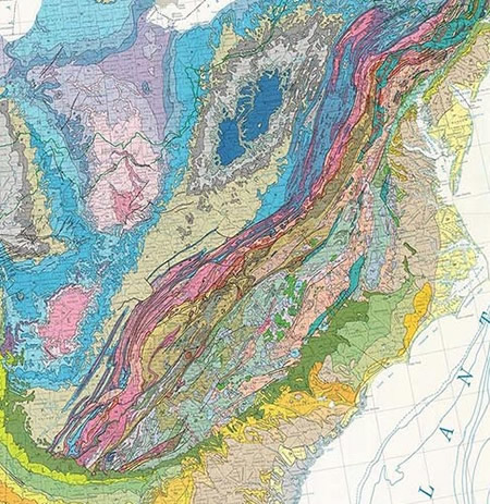 USA_Geology