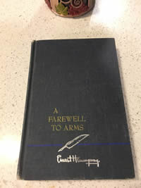 A Farewell to Arms