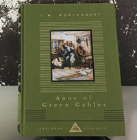 Anne of Green Gables