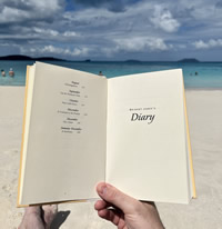 Bridgit Jones Diary