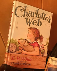 Charlotte's Web