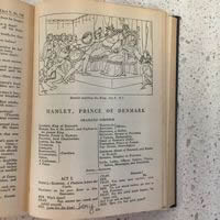 Hamlet