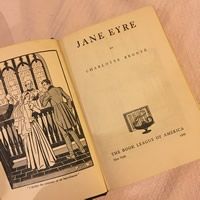Jane Eyre