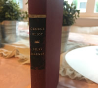 Silas Marner
