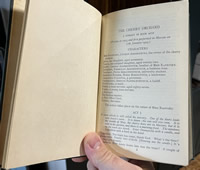 The Cherry Orchard