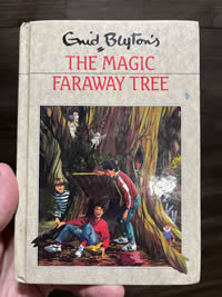 The Magic Faraway Tree