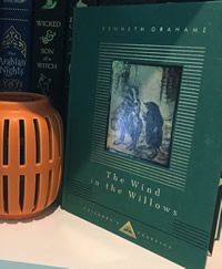 The Wind in the Willows