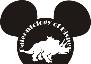Paleontology of Disney