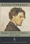 The Stories of Anton Chekhov 1