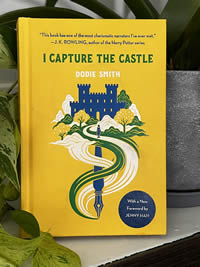 I Capture the Castle