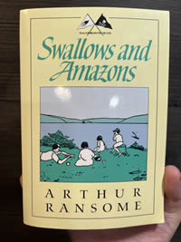 Swallows and Amazons