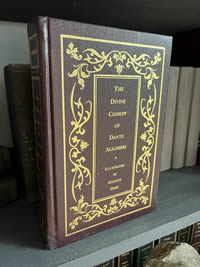 The Divine Comedy