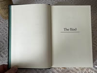 The Iliad