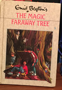 The Magic Faraway Tree