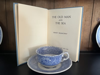 Tthe Old Man and the  Sea