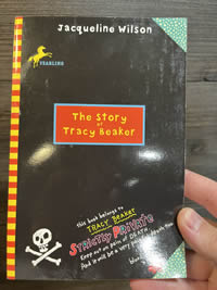 The Story of Tracy Beaker