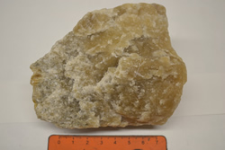 Crystalline Limestone