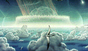 Meteorite Impact