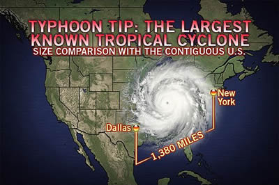 Typhoon Tip