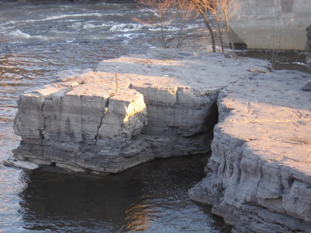 Cooper's Cave