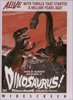 Dinosaurus