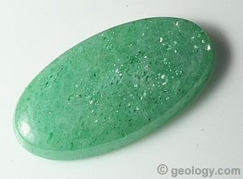 Green Aventurine