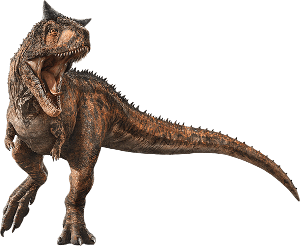 Carnotaurus