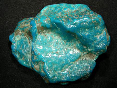 Turquoise