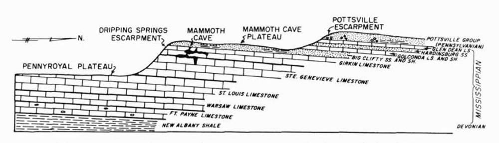 Mammoth Cave National Park