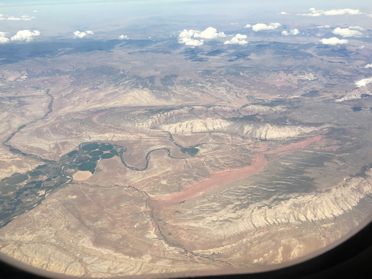 Dinosaur National Monument