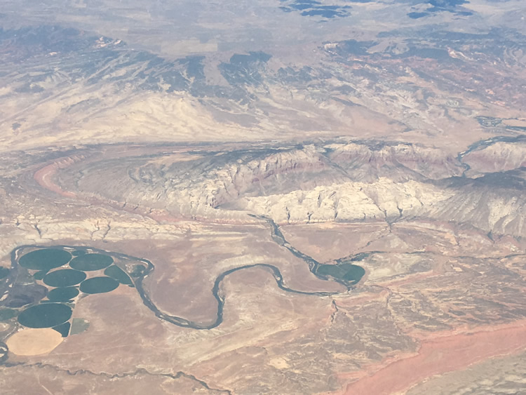 Dinosaur national monument