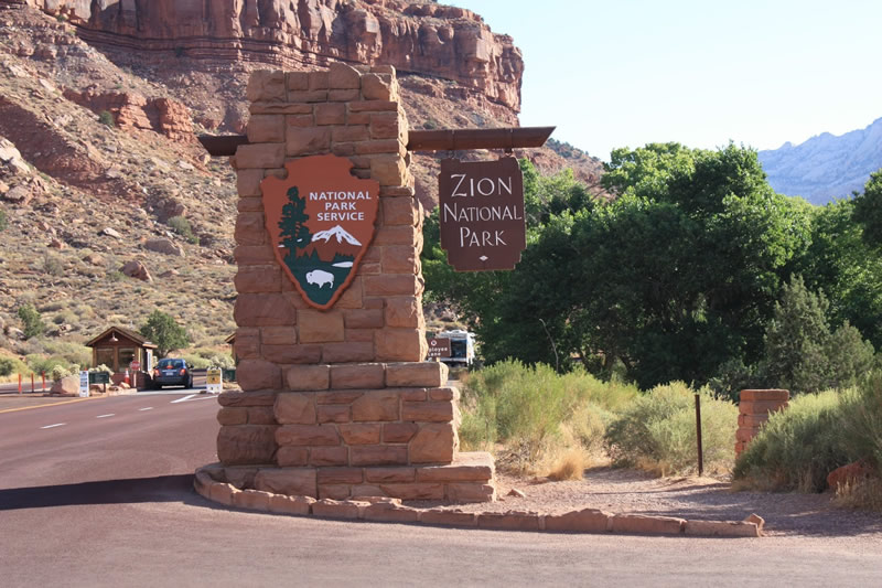 Zion National Park