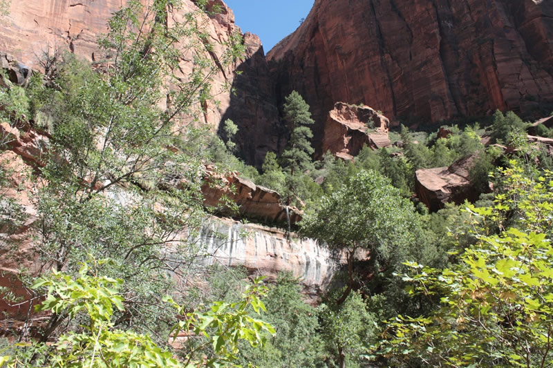 Zion National Park