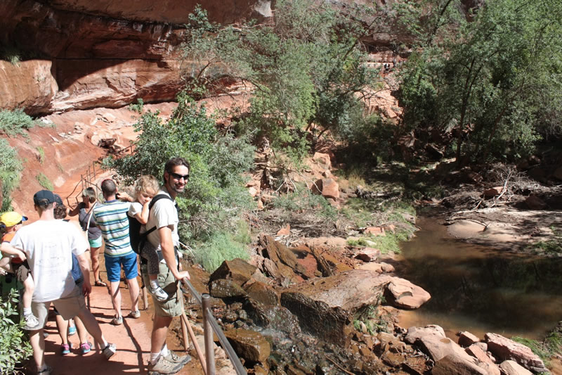 Zion National Park