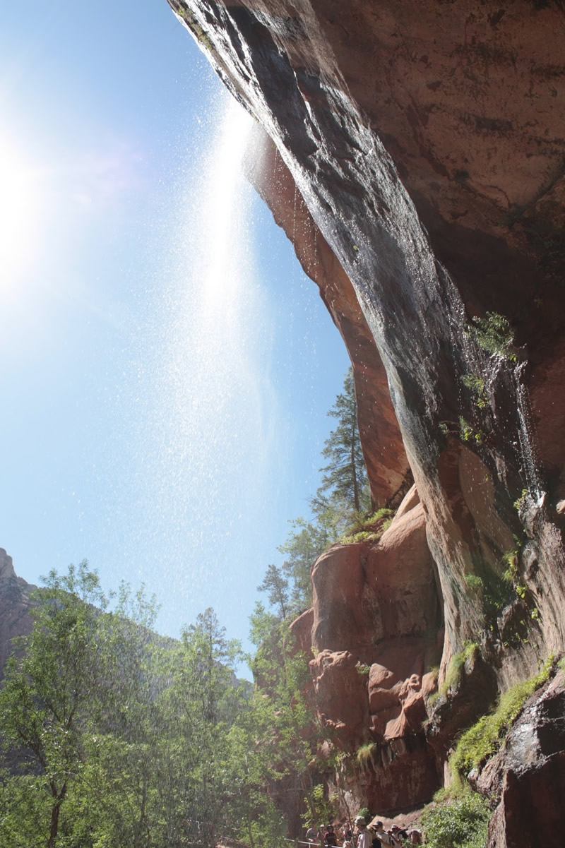 Zion National Park