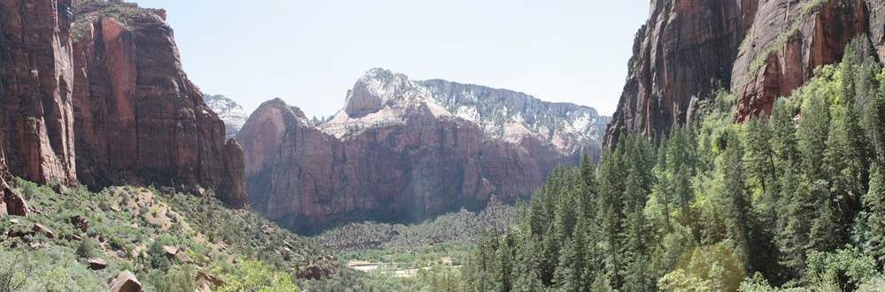 Zion National Park