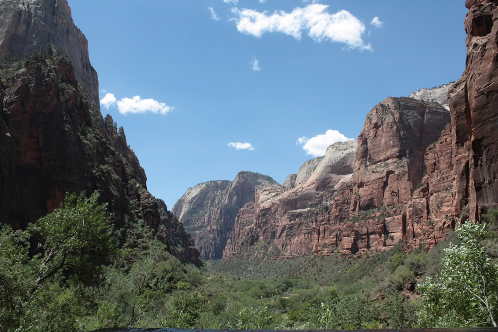 Zion National Park