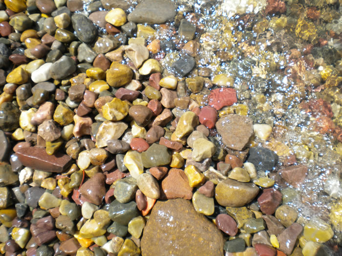 Grand Tetons National Park